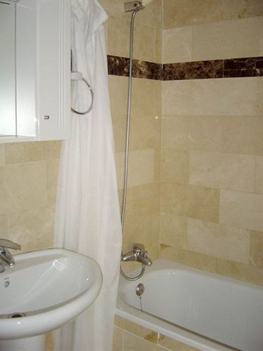 Apartamentos Torre Ipanema Benidorm Exteriör bild